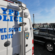 Image for article titled NYPD Detain, Release 14-Year-Old Boy in Connection with Fatal Stabbing of 18-Year-Old Barnard Student